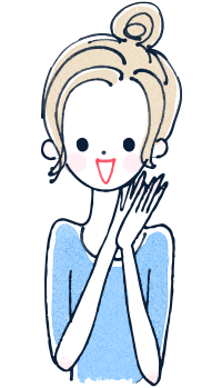 hair removal character